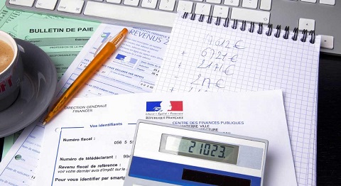 5 astuces pour réduire  son impôt sur le revenu
