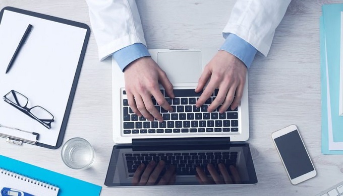 DS-PAMC :  votre déclaration sociale en 2mn