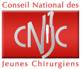 Le CNJC :  Conseil National des Jeunes Chirurgiens
