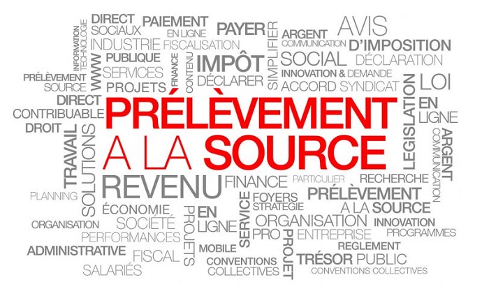 Le prélèvement à la source pour les BNC  (Bénéfices non commerciaux)