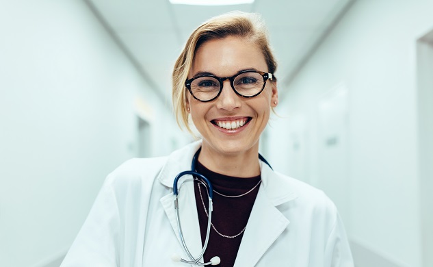 Professionnels de santé  et publicité