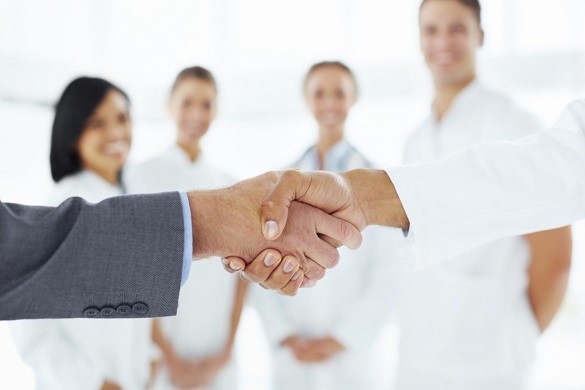 Professionnels de santé  et formation