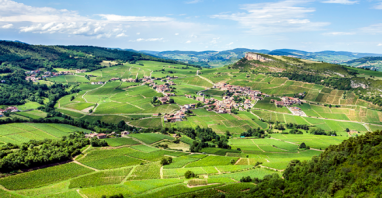 Professionnels de santé  en Zone de Revitalisation Rurale