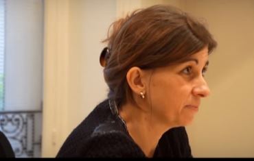 Interview Christine HEDOUIS, expert-comptable  cabinet Exygene Santé