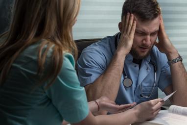 Donations et fiscalité  pour les professions médicales