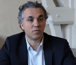 Interview Karim MAMERI, expert-comptable   cabinet Roche & Mameri