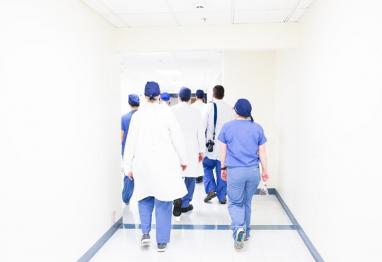 Explosion des inégalités  d’accès aux soins