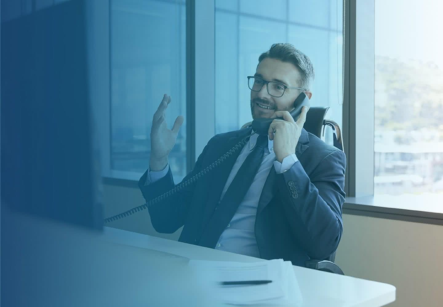 Une hotline dédiée 5j/7