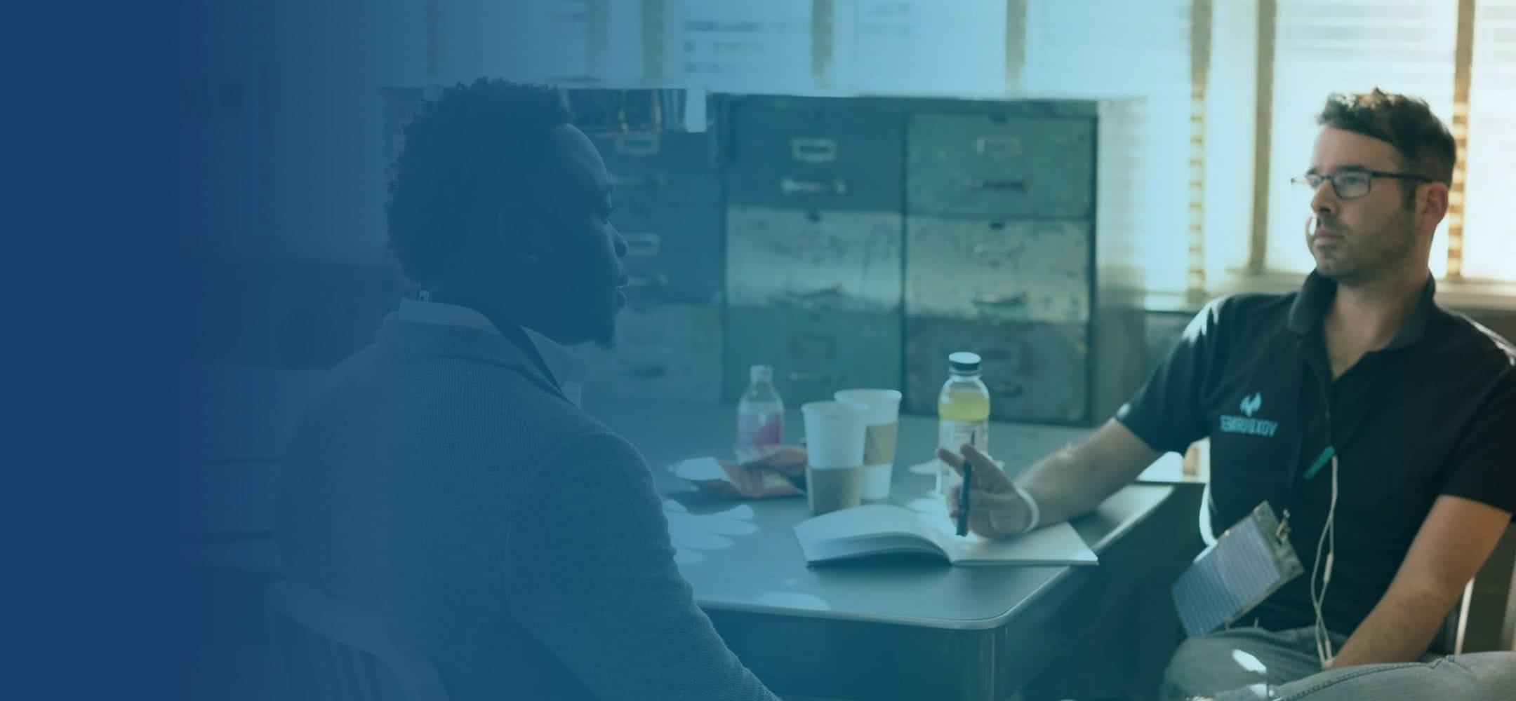 Découvrez l'Equipe de Self-Med, Solution Comptable Automatisée | Self-Med