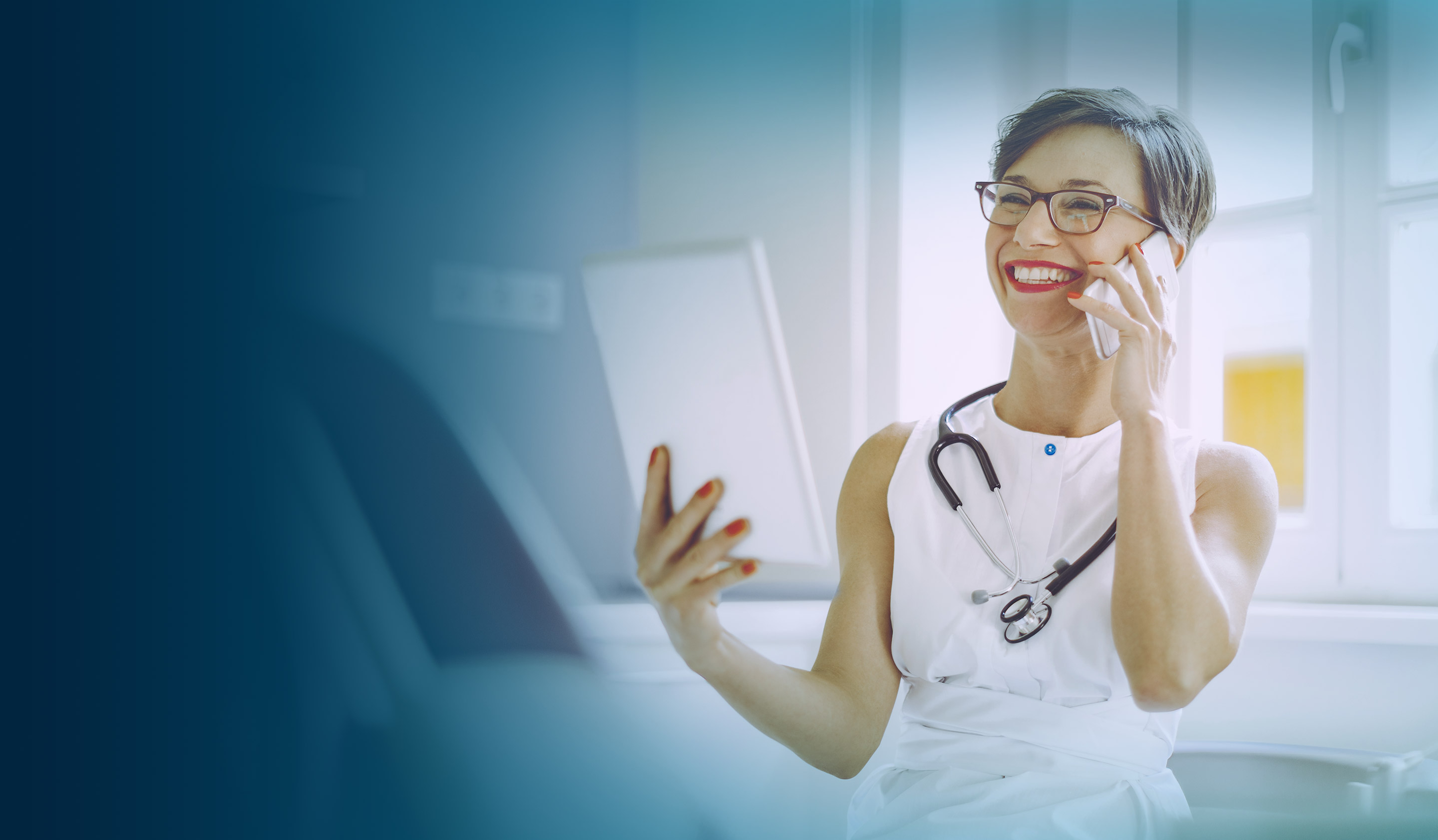 Self Med : Logiciel de Comptabilité Automatisé pour les Pros de Santé